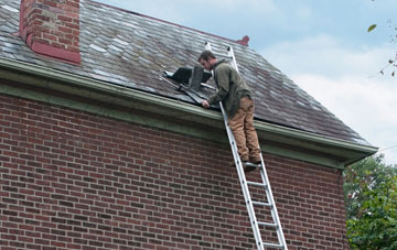 what affects urgent Arlingham roof repairs