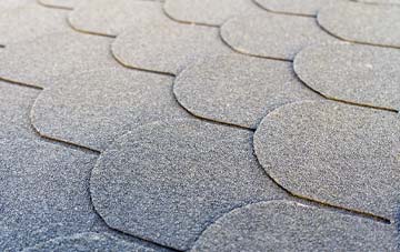 Arlingham asphalt roofing costs