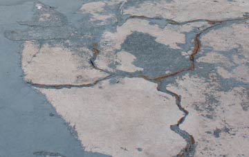 fibreglass roofing replacement Arlingham