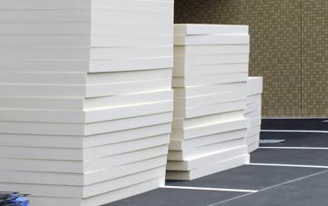 Arlingham flat roof insulation costs