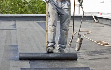 flat roof replacement Arlingham, Gloucestershire