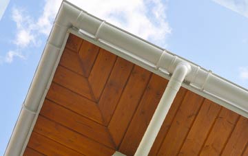 Arlingham soffit types